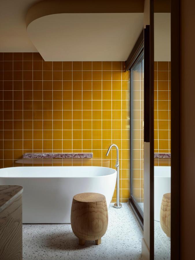 Ace Hotel Sydney Exterior photo Bathroom