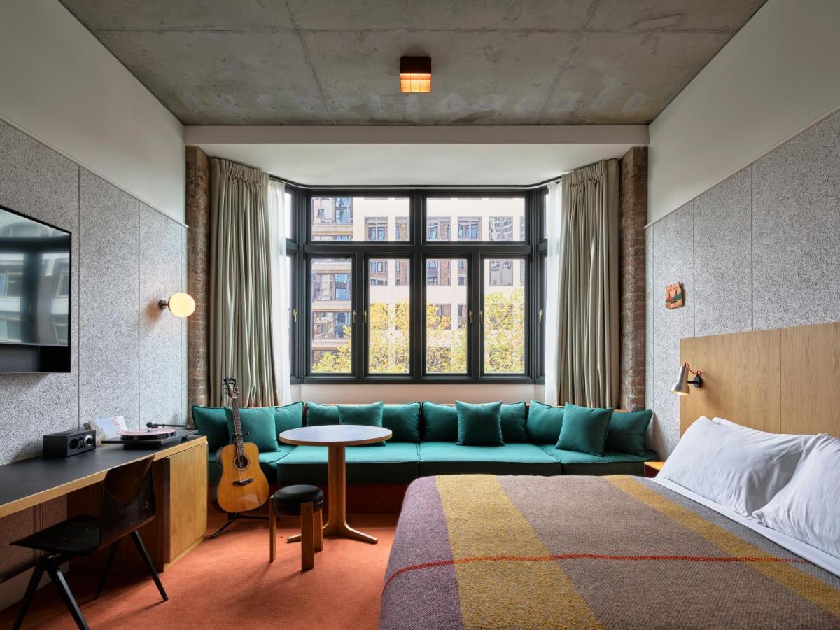 Ace Hotel Sydney Exterior photo