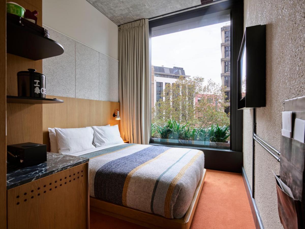 Ace Hotel Sydney Exterior photo